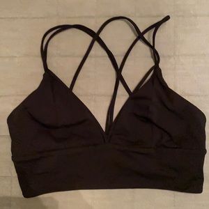 Lululemon Bra